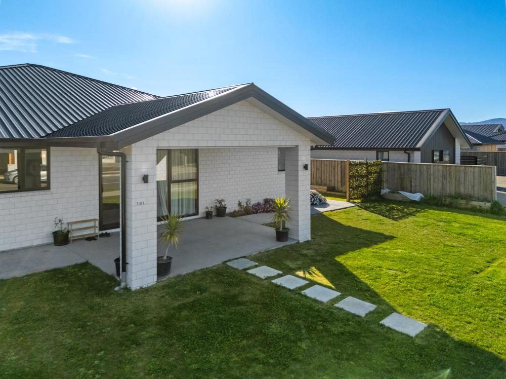 Blenheim Accommodation - Resim 29