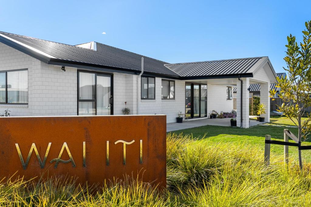 Blenheim Accommodation - Resim 36