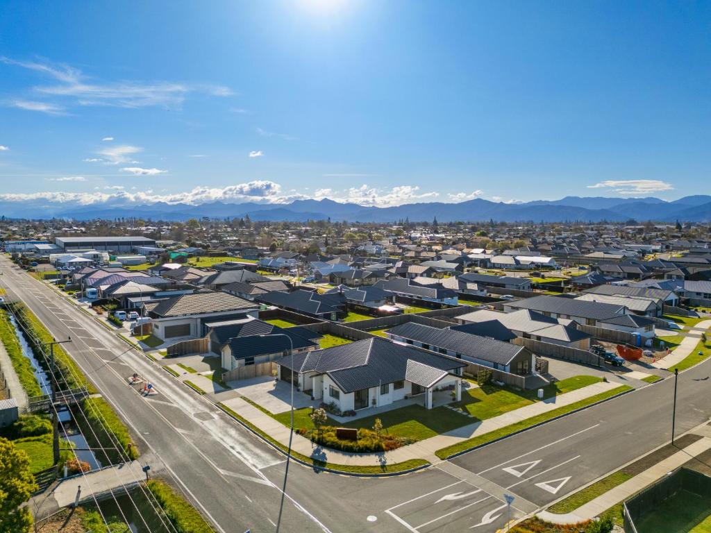 Blenheim Accommodation - Resim 34