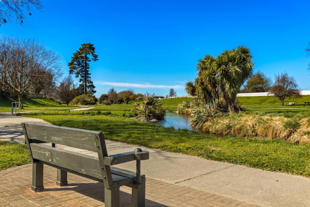 Blenheim Accommodation - Resim 39