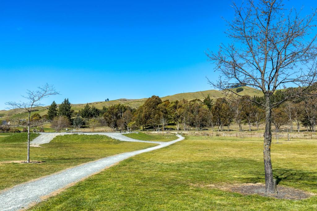 Blenheim Accommodation - Resim 40