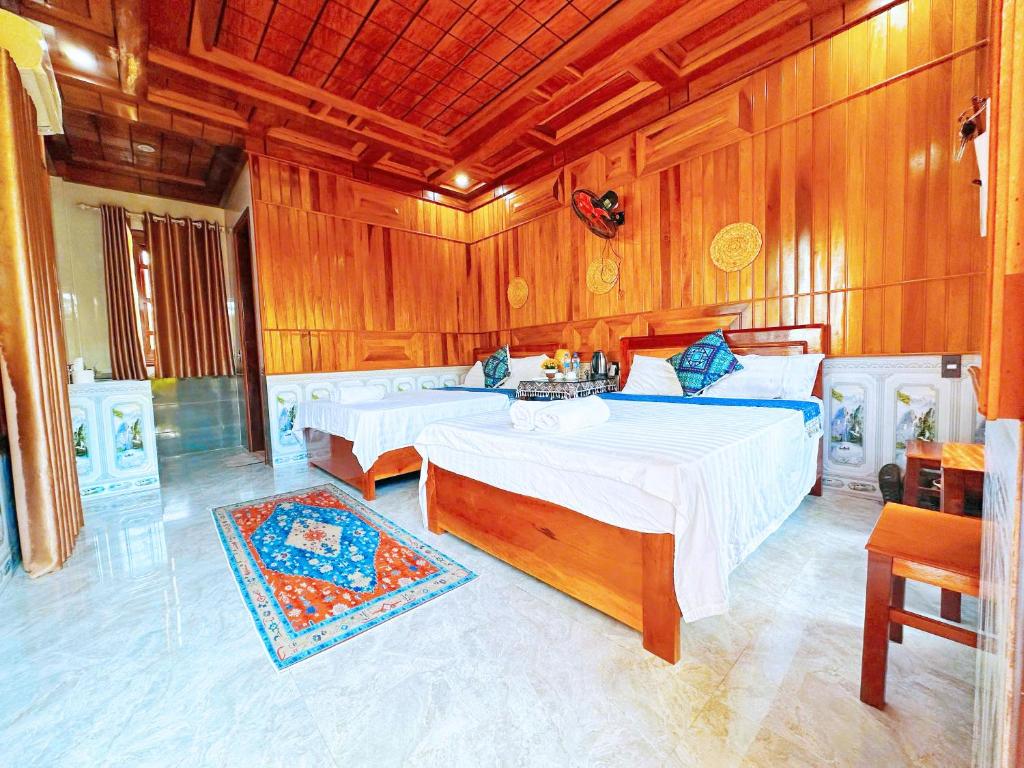 The Ridge Haven - 14