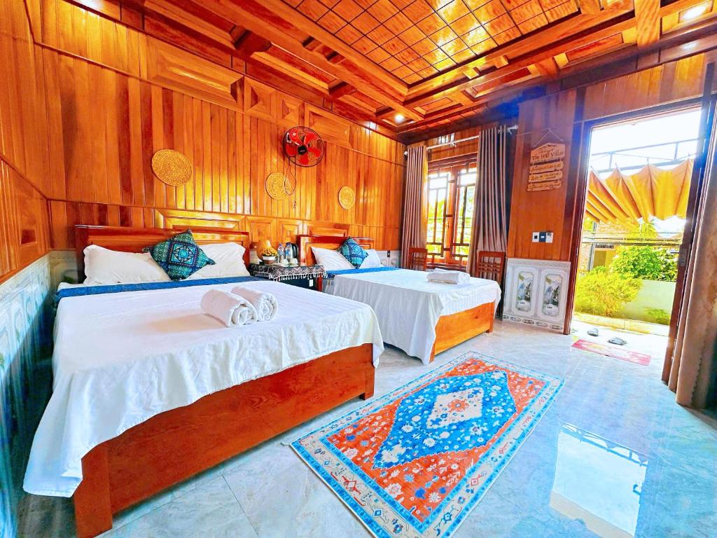 The Ridge Haven - 12