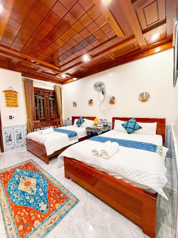 The Ridge Haven - 13