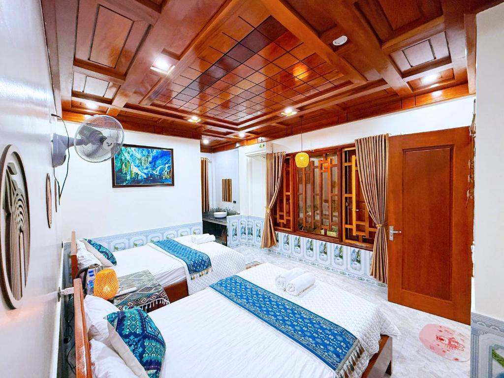 The Ridge Haven - 15