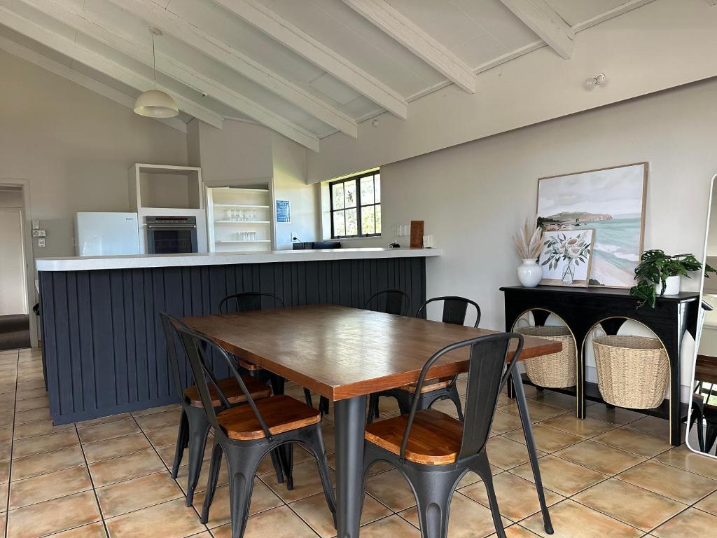 Cherylea Motel - Resim 4