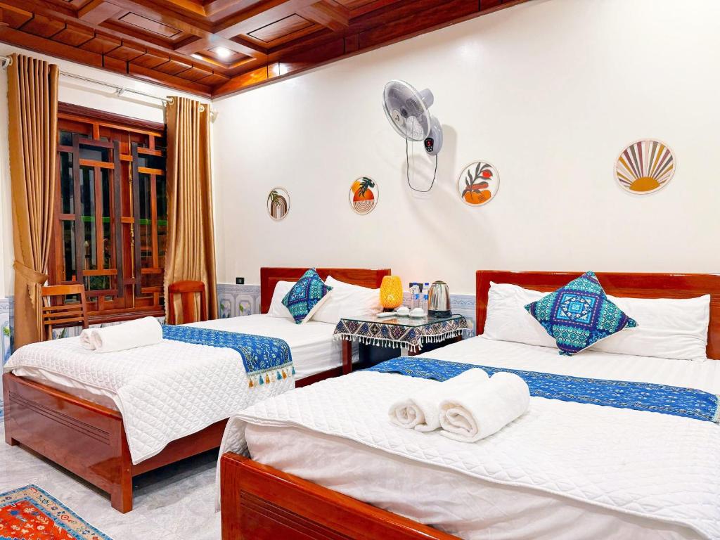 The Hill Villas - 18