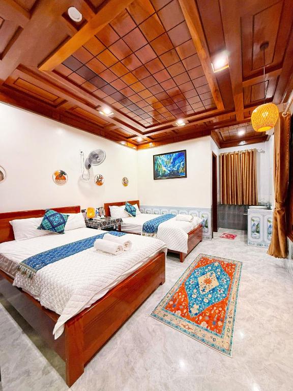 The Hill Villas - 17