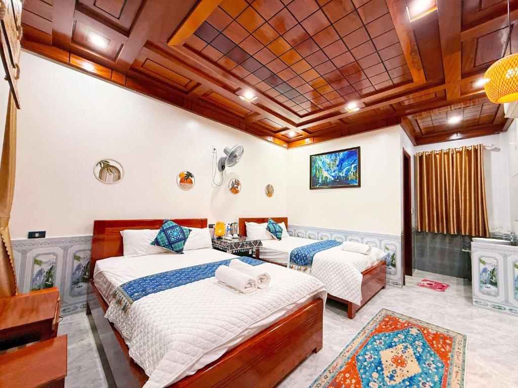 The Hill Villas - 19