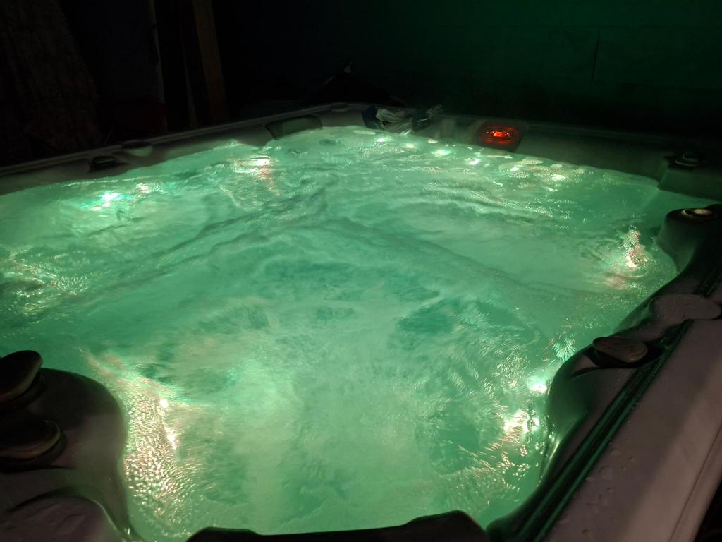 VILLA BELLA avec piscine et jacuzzi - Villa Con Piscina Privata