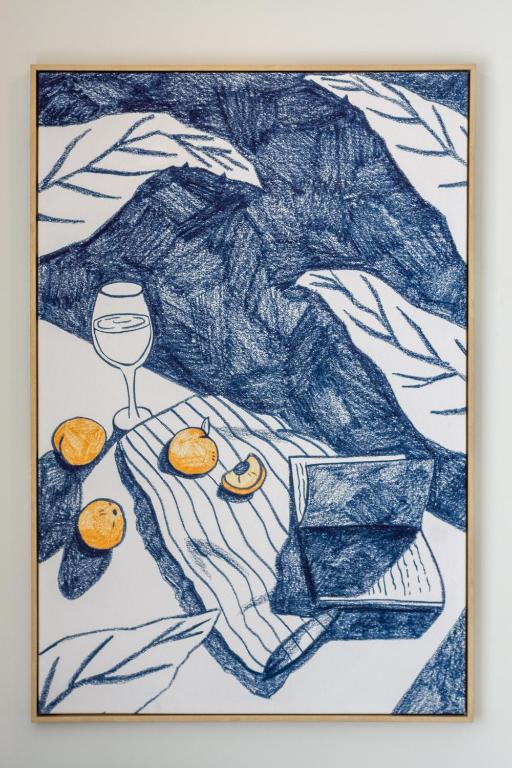 Luxurious 3-Bedroom Designer Townhouse With Garage - Resim 25