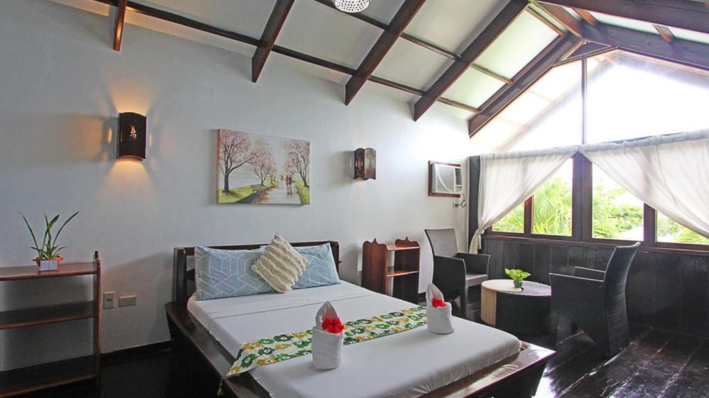 Ocean 101 Beach Resort - Villa Mit Drei Schlafzimmern