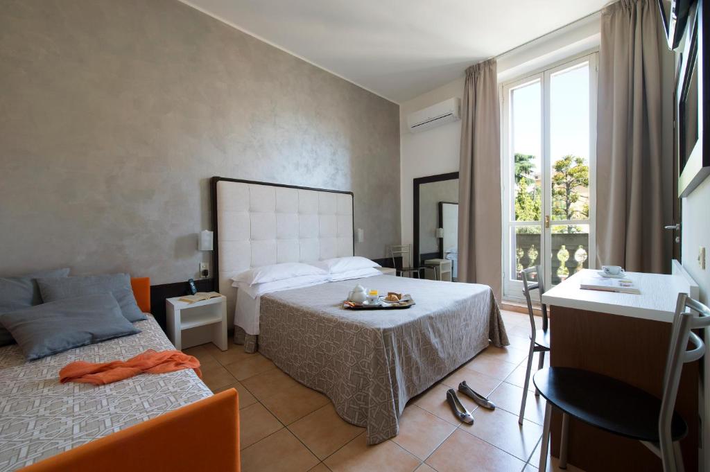 Hotel Delizia - Resim 2