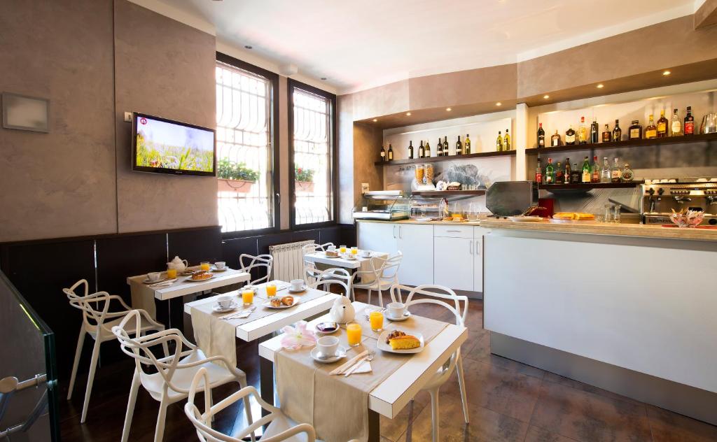 Hotel Delizia - Resim 10