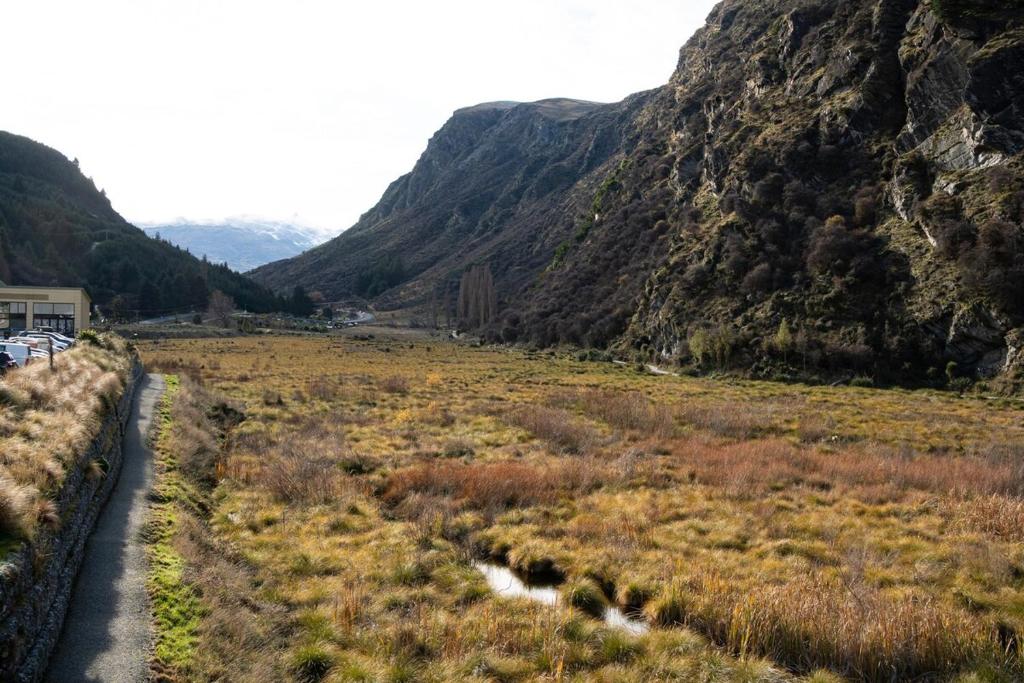 Scenic Stay Near the Soul of Queenstown - Resim 18