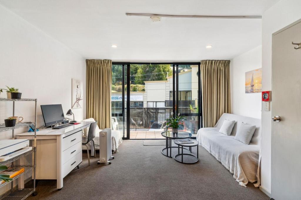 Scenic Stay Near the Soul of Queenstown - Resim 6