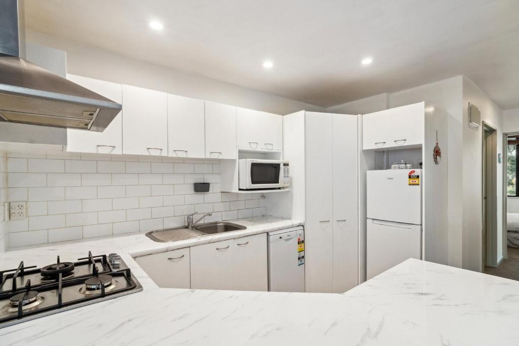 Scenic Stay Near the Soul of Queenstown - Resim 7