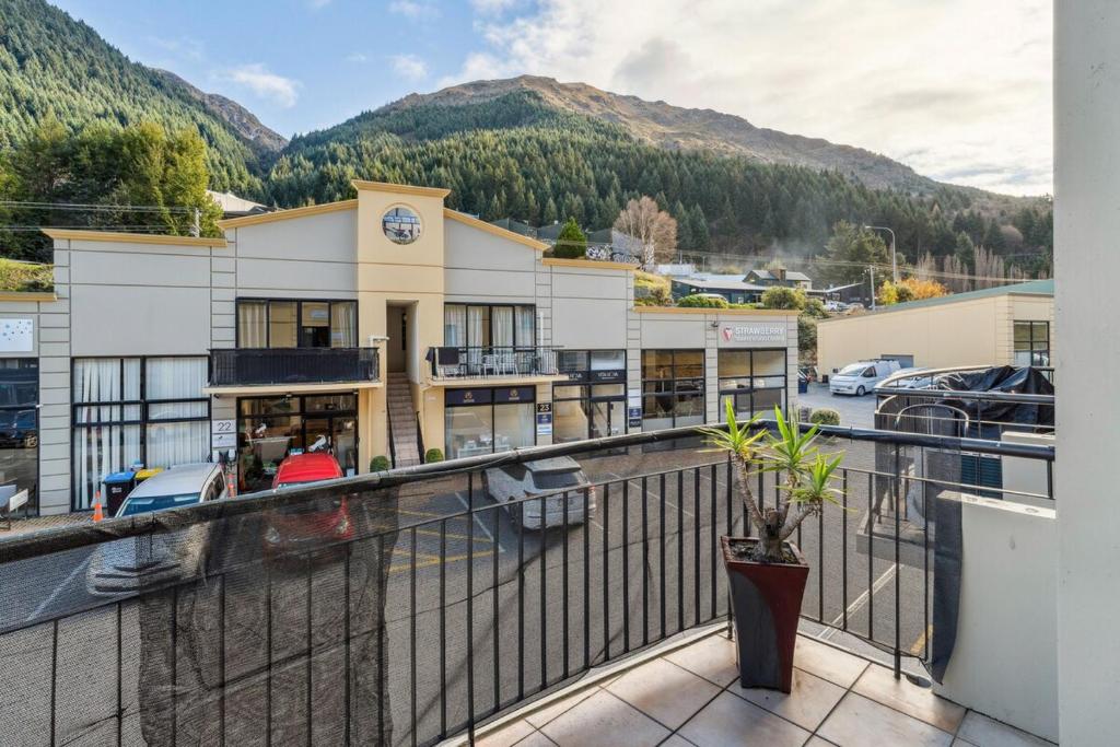 Scenic Stay Near the Soul of Queenstown - Resim 5