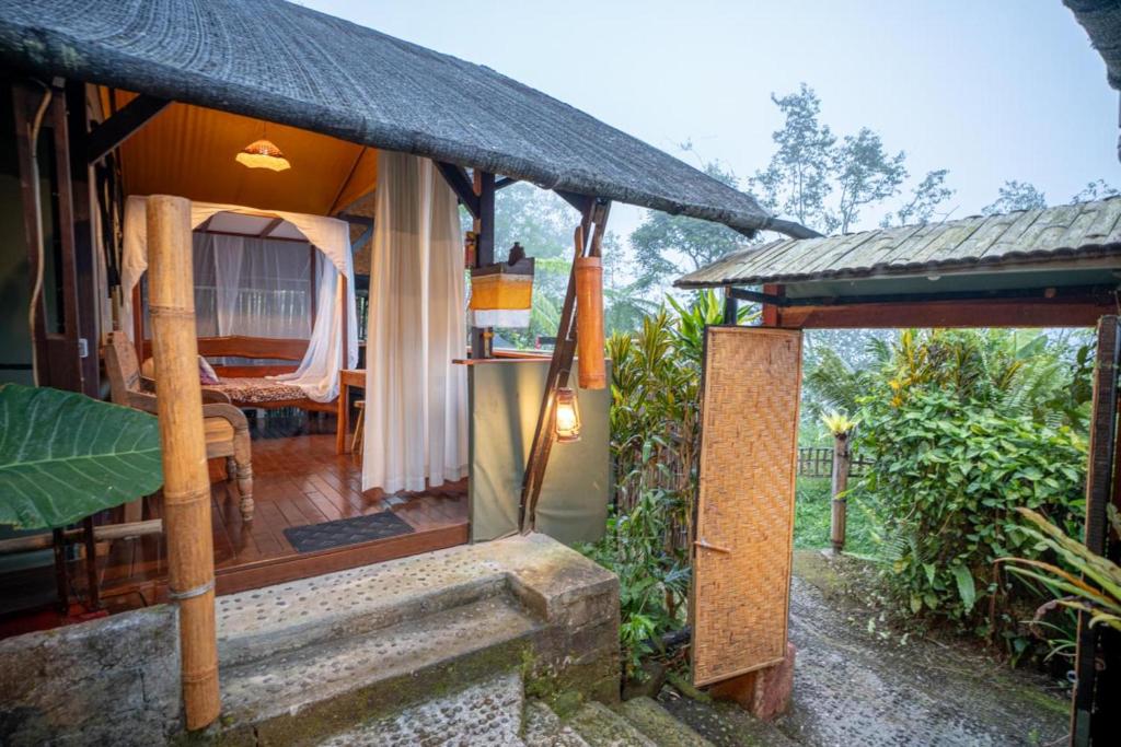 Sang Giri Mountain Tent Resort by Puri Signatures - Luxe Tent