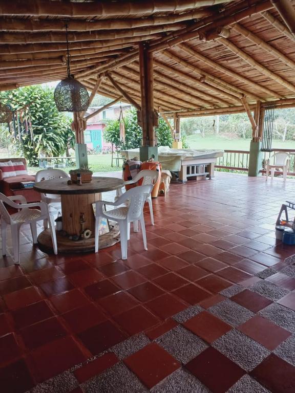 Mahatma Experiencias que Sanan