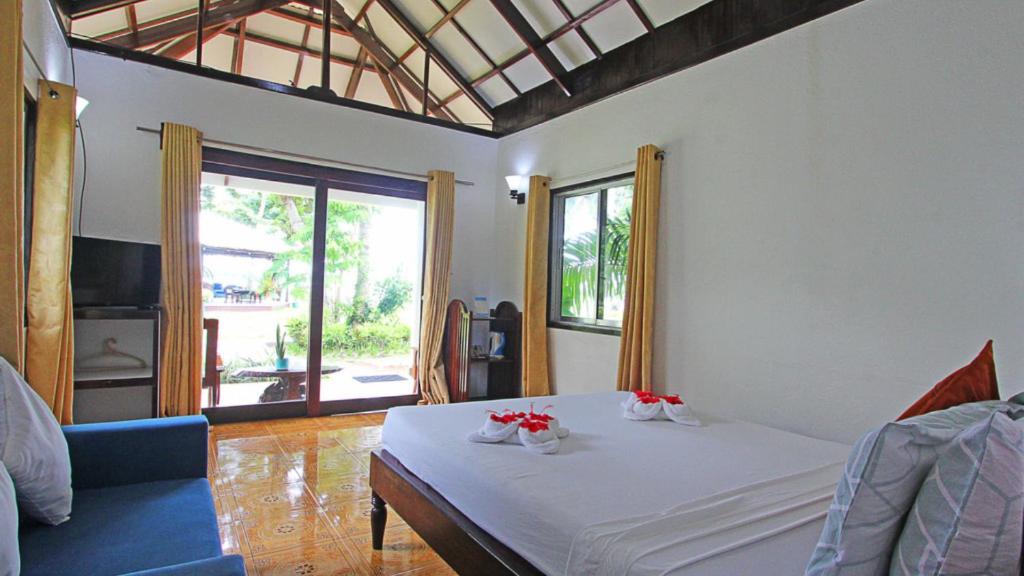 Ocean 101 Beach Resort - Superior Suite Mit Meerblick