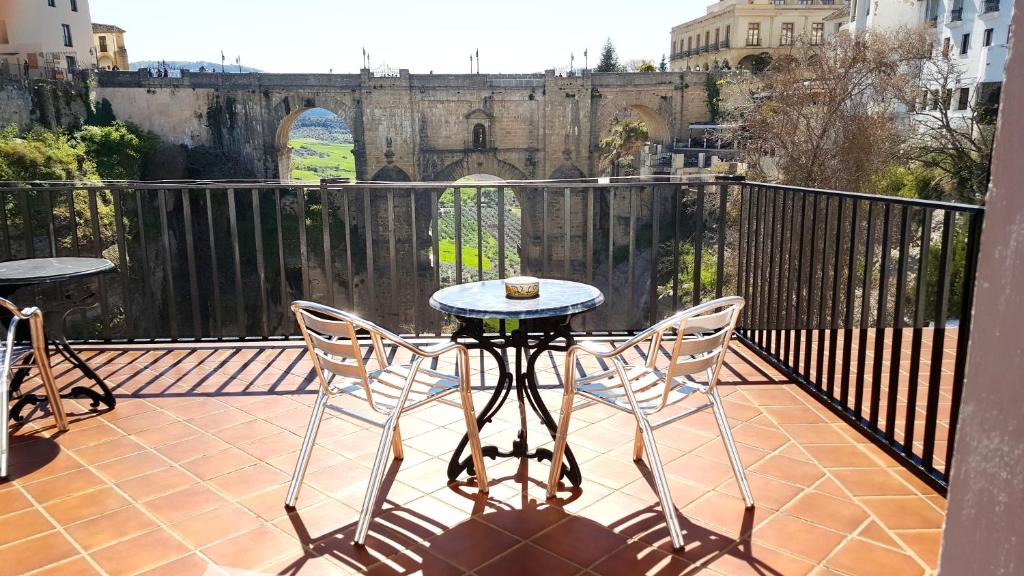 Casa Duende del Tajo, Ronda