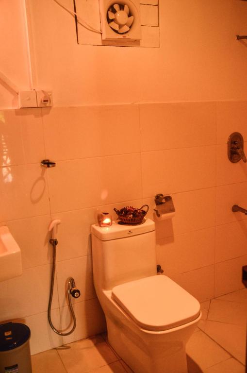 Camp Leopard - Yala Safari Glamping - 5