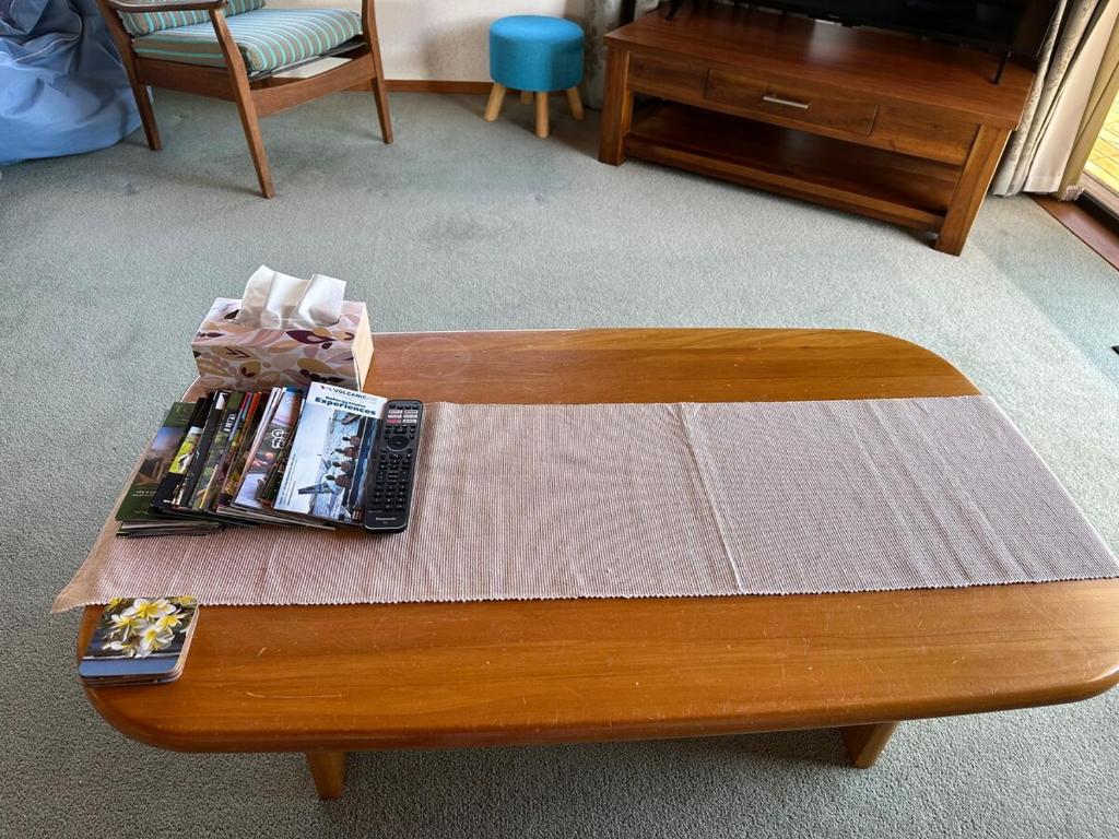 Lynmore Views 3 bedroom family home - Resim 9