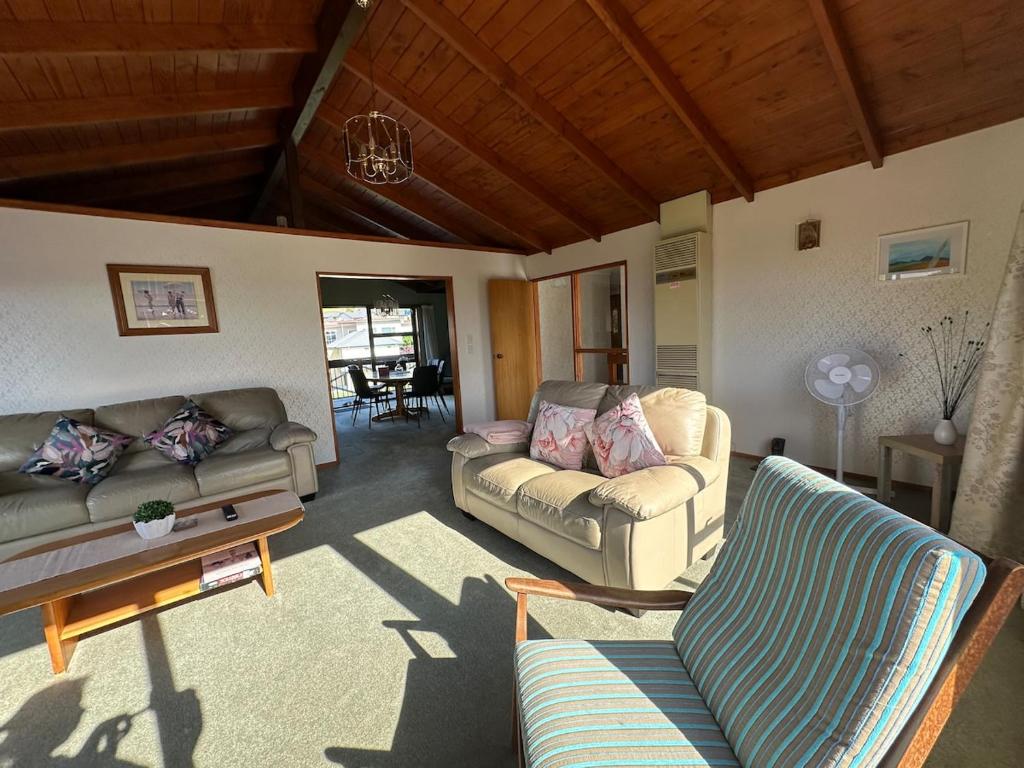 Lynmore Views 3 bedroom family home - Resim 10