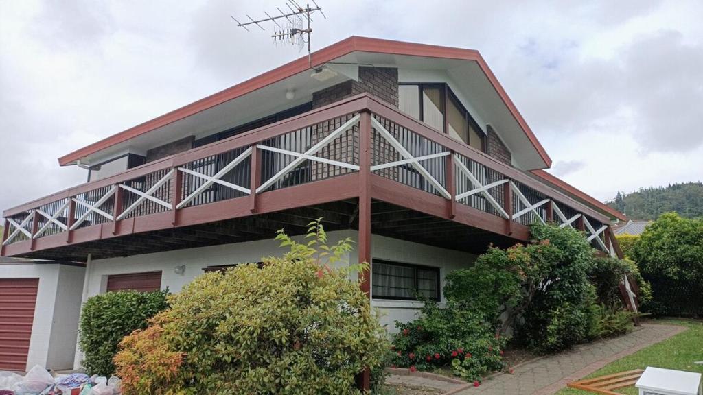 Lynmore Views 3 bedroom family home - Resim 11