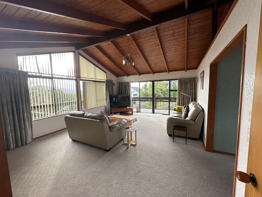 Lynmore Views 3 bedroom family home - Resim 13