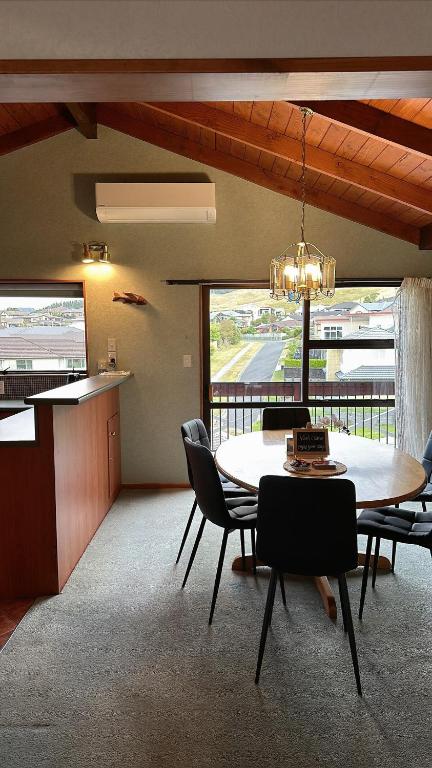 Lynmore Views 3 bedroom family home - Resim 14