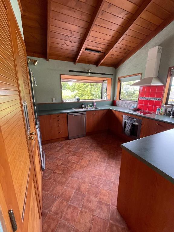 Lynmore Views 3 bedroom family home - Resim 15