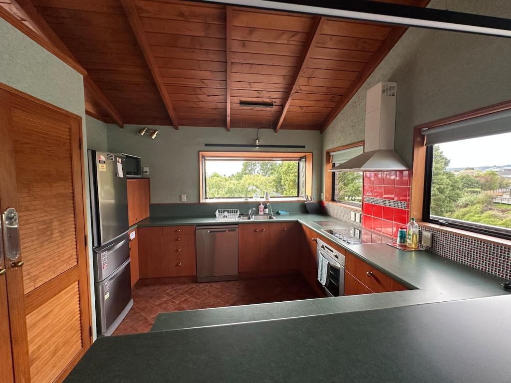 Lynmore Views 3 bedroom family home - Resim 17