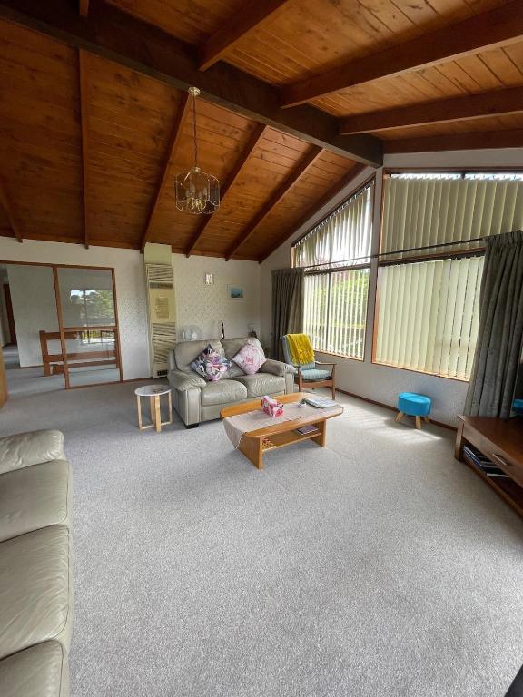 Lynmore Views 3 bedroom family home - Resim 25