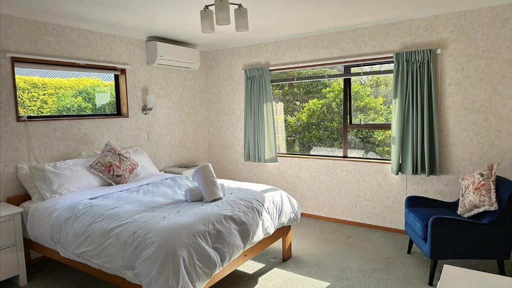 Lynmore Views 3 bedroom family home - Resim 36