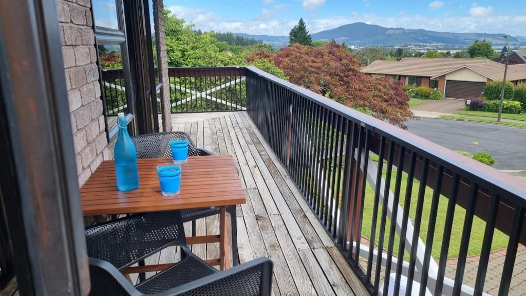 Lynmore Views 3 bedroom family home - Resim 39