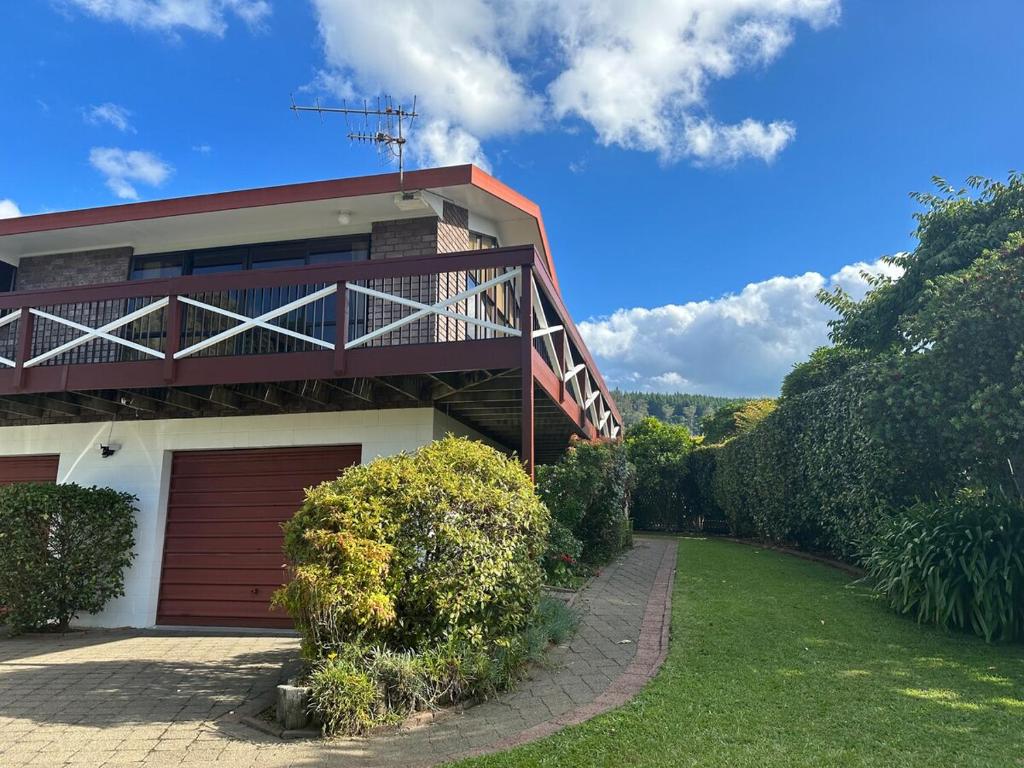 Lynmore Views 3 bedroom family home - Resim 5