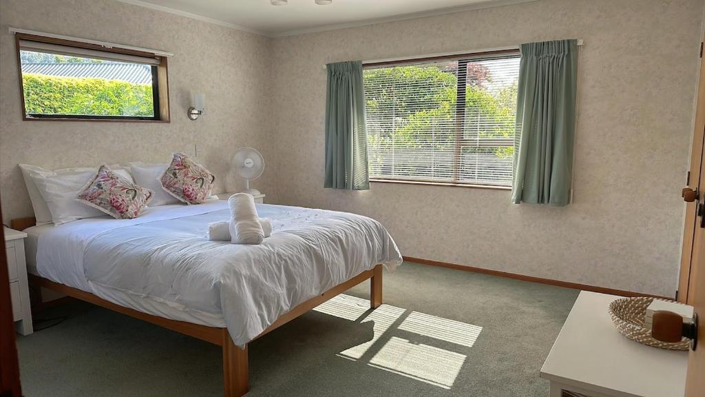 Lynmore Views 3 bedroom family home - Resim 42