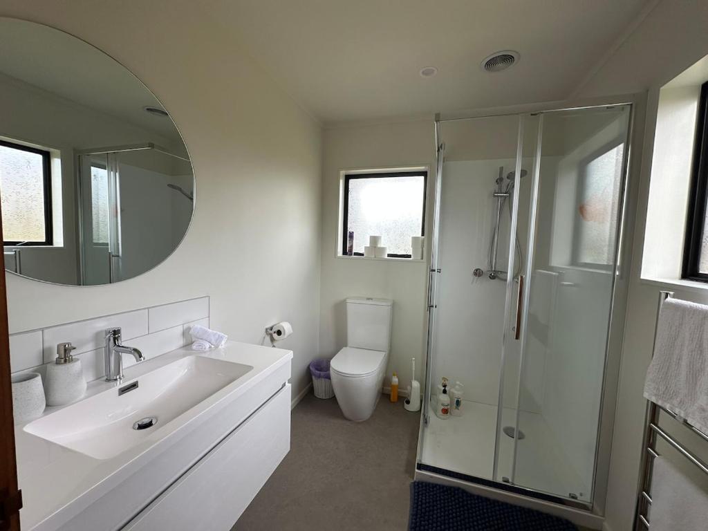 Lynmore Views 3 bedroom family home - Resim 43