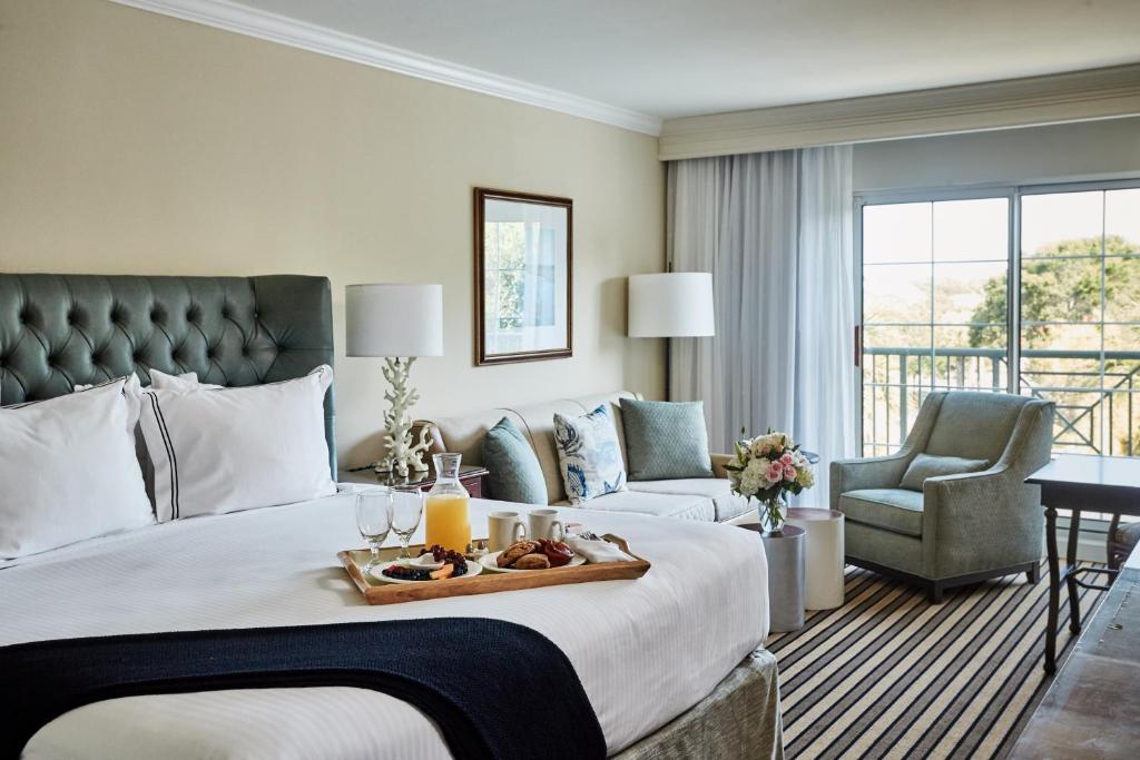 Wild Dunes Resort - Sweetgrass Inn and Boardwalk Inn - Cuarto King