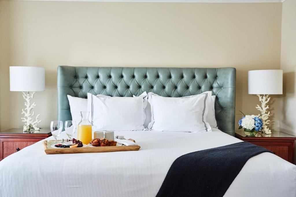 Wild Dunes Resort - Sweetgrass Inn and Boardwalk Inn - Suite Junior