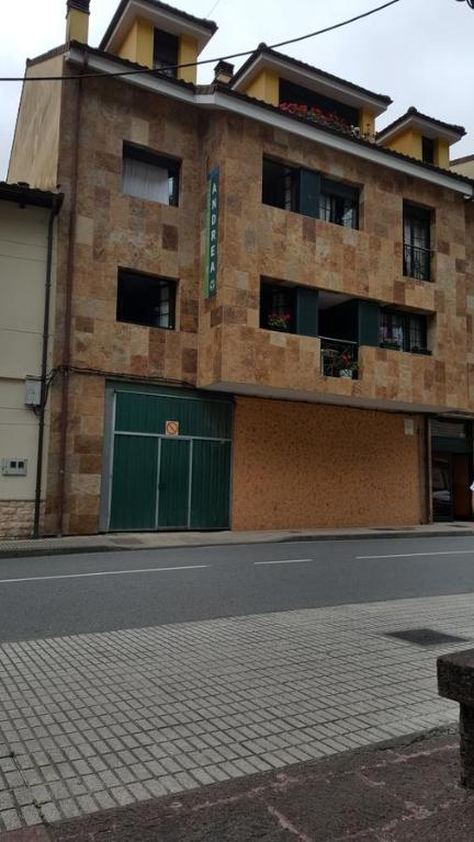 Apartamentos Andrea, Belmonte de Miranda – Updated 2022 Prices
