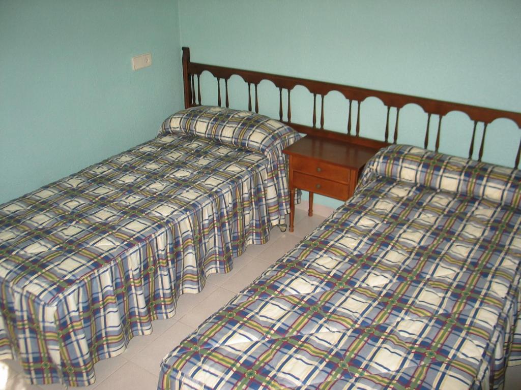 Derechos de imagen reservados por Booking.com