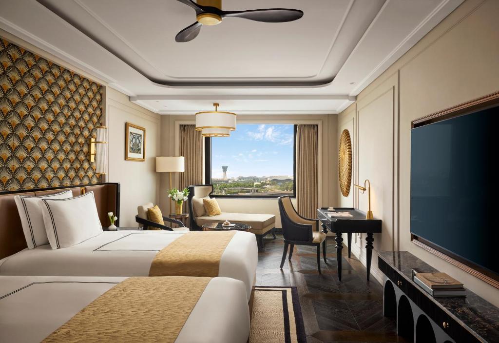 Fairmont Mumbai photo