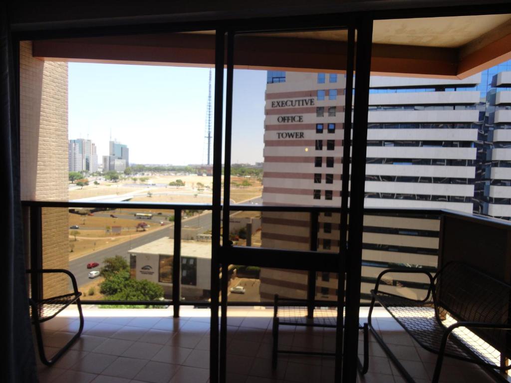  Ero's Apart Hotel