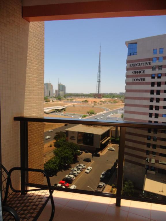  Ero's Apart Hotel