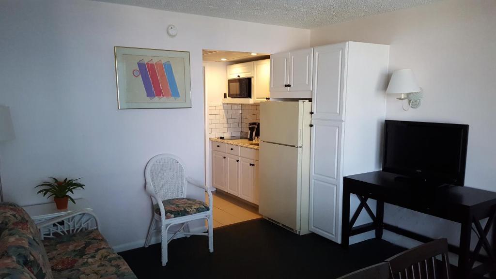Gallery image of Sea Scape Inn in Wildwood Crest