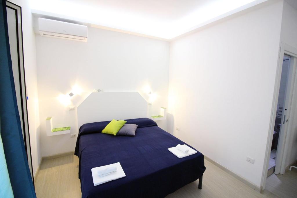 Enjoy Tropea Accomodation - 18