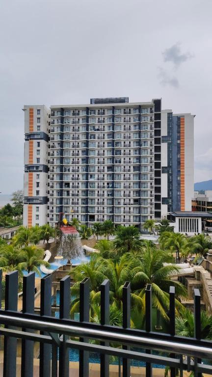 MZS Studio Unit 1 Bedroom Apartment Mslim Only, Kuantan (precios ...